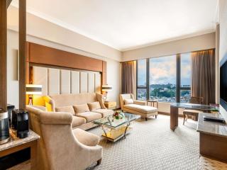 Sofitel Macau At Ponte 16 - 2