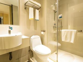 City Comfort Inn Nanning Wuyi Fude - 7