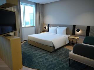 Novotel Riyadh Al Anoud - 1