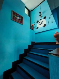 J Cafe & Hostel - 1
