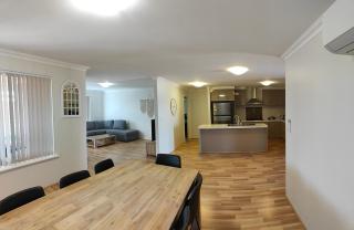 Parakeet Sea Stay - Jurien Bay - 1