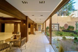 Merak Pyramids Hotel - 1