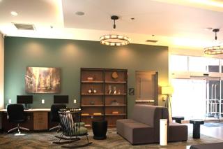 La Quinta Inn & Suites by Wyndham Chattanooga Downtown/South - 3