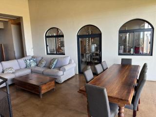 Kharuhase Campsite and Distillery - 2