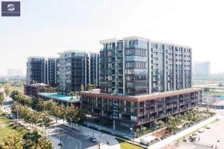 The Metropole Exclusive Luxury Apartment - 4