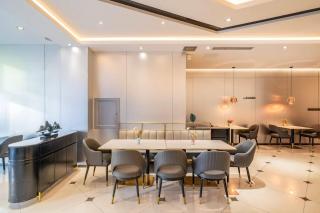 Dequan Railway Station Hotel, near SOLANA - Peking - 9
