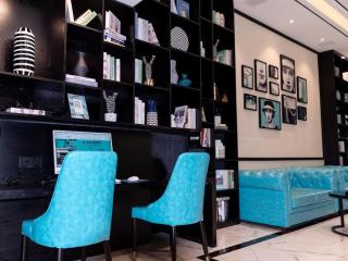 Xana Hotelle Nanchang Tengwang Pavilion Qingshan Road Metro Station - 5