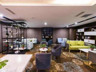 James Joyce Coffetel Jilin Railway Station Fortune Plaza - 6