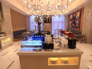 Magnotel Hengshui Lake Jizhou Middle School - Jizhou - 6