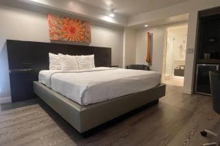 Howard Johnson by Wyndham Tempe University/Phoenix - 6