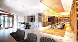 Magnotel Nanjing Lishui Baota Bei Road - 9