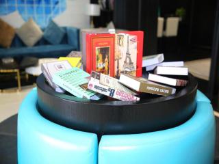 Xana Hotelle Nanchang Hongdu Middle Avenue Provincial TV Station - 4