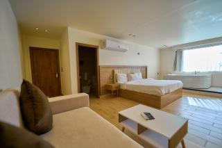 Merak Pyramids Hotel - 9