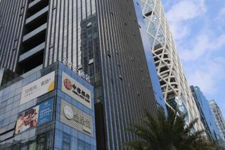 Shenzhen Apex Hotel (Technology Park Branch) - 2