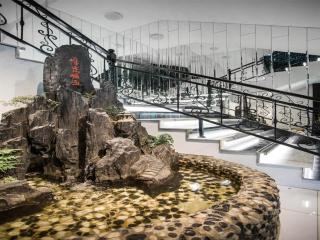 Xana Hotelle Tangshan North Railway Station - 7