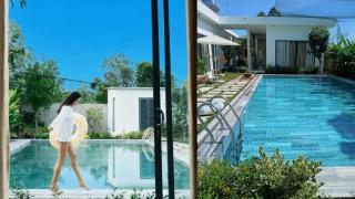 La Villa Phu Quoc - 3BR Private Saltwater Pool - 5