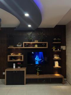 Reesam Naga Homestay - 1