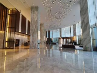 启源国际大酒店 - 1