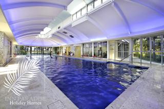 Inn Paradise Family Retreat - 2