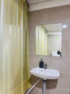 HOTEL HERITAGE COFORTs - 3