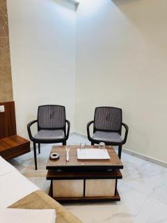 HOTEL HERITAGE COFORTs - 1