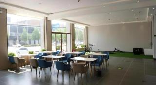 GreenTree Inn Hebei Xingtai Pingxiang County Jianshe Street - 8