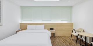 인천 작전 비지니스 호텔 명작 - 1