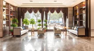 E-Cheng Hotel Xiaogan Hanchuan Renming Road - 8