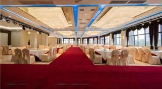 E-Cheng Hotel Xiaogan Hanchuan Renming Road - 2