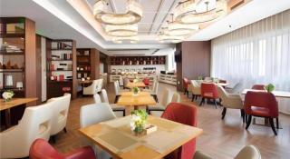 E-Cheng Hotel Shenyang North Railway Station - 1