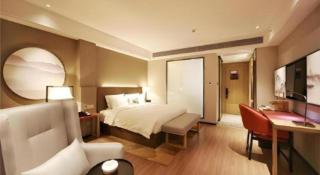 E-Cheng Hotel Liuzhou Sanjiang Fengyu Bridge - 4