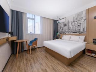 City Comfort Inn Kunshan Development Zone Penglang Xinxing Middle Road - 9