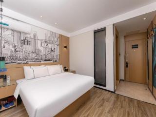 City Comfort Inn Kunshan Development Zone Penglang Xinxing Middle Road - 6