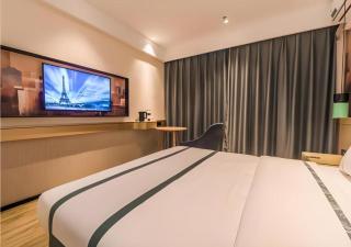 City Comfort Inn Kunshan Development Zone Penglang Xinxing Middle Road - 5