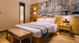 City Comfort Inn Tongliao Kulunqi - 7