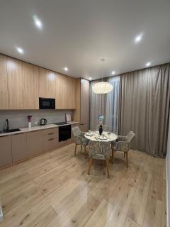 Comfort & Cozy Apartment - 5