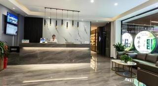 Shell Hotel Shanxi Fenyang Xinhuacun Town Fen Distillery - 8