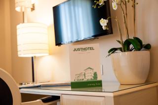 Just Hotel Lomazzo Fiera - Lomazzo - 2