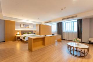 Green Tree Inn Anhui Suzhou Evergrande - 7