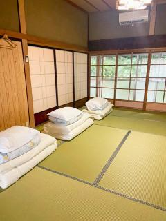 TAKUHI 一日一組限定の古民家貸し切り民泊 Vacation rental - 3