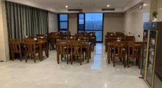 Green Tree Inn Zhenjiang Jiepai Town - 3