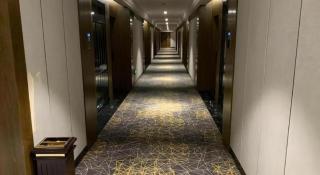 Green Tree Inn Zhenjiang Jiepai Town - 1