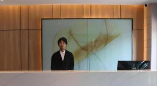 GreenTree Inn Express Jilin Yushu Gongnong Street Passenger Terminal Station - 3