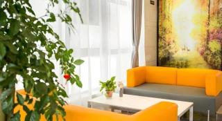 GreenTree Inn Express Chuzhou Langya District Government Chuhe Road - 7