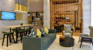 City Comfort Inn Luocheng Bus Terminal - 9