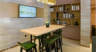 City Comfort Inn Luocheng Bus Terminal - 6