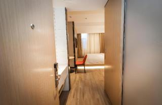 Borrman Hotel Yongzhou High Speed Railway Station - 5