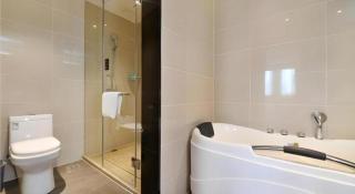 City Comfort Inn Hantianhe Airport Hengdian Street - 2