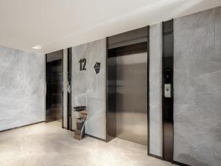 Echarm Hotel Changsha Wuyi Square Xiangya 2nd Hospital Metro Station - 4