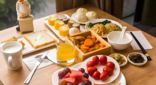 Borrman Hotel Fangchenggang Cross-sea Bridge - 8